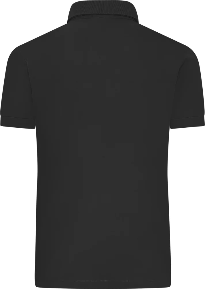Men's Jersey Polo