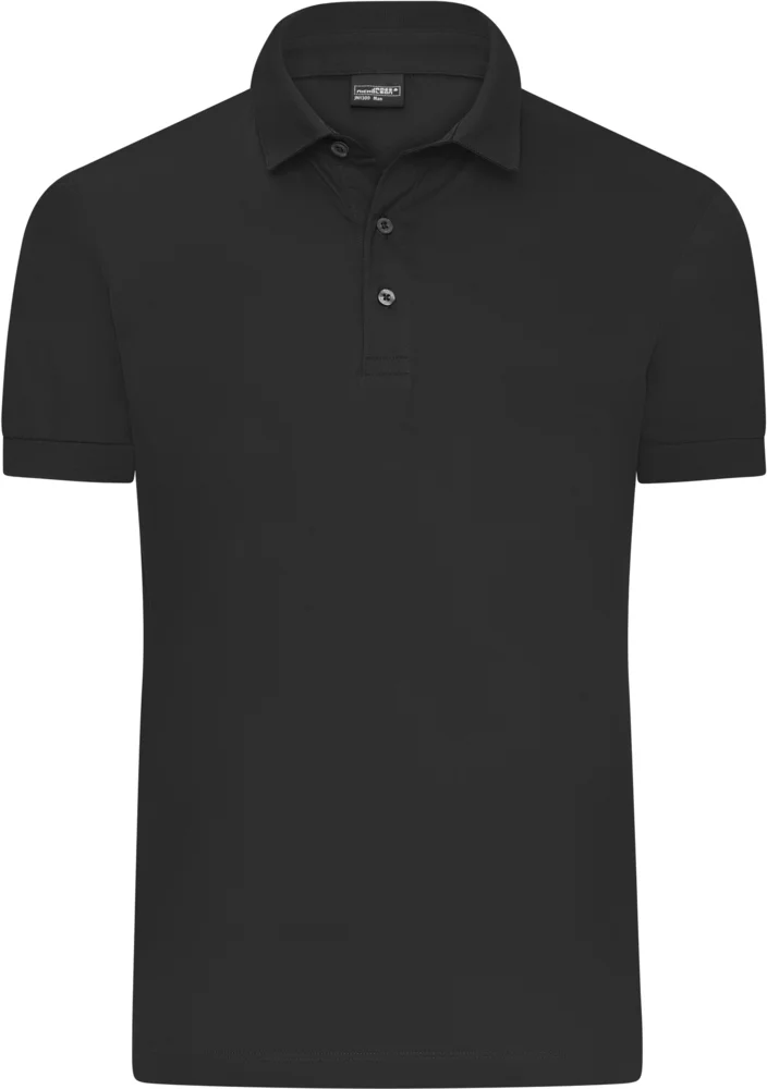 Men's Jersey Polo
