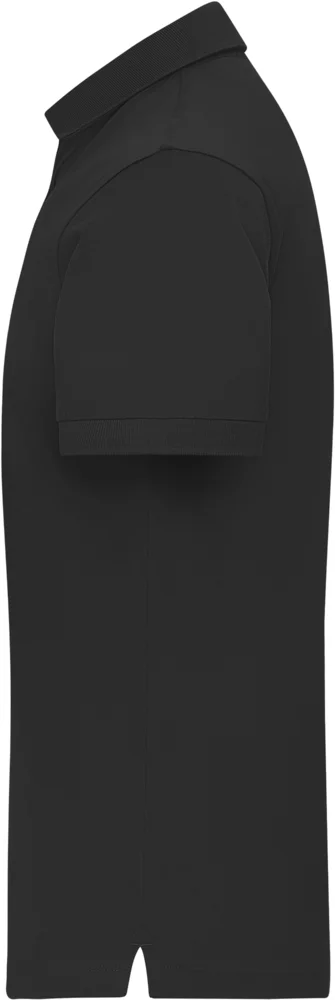 Men's Jersey Polo
