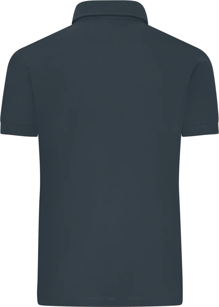 Men's Jersey Polo