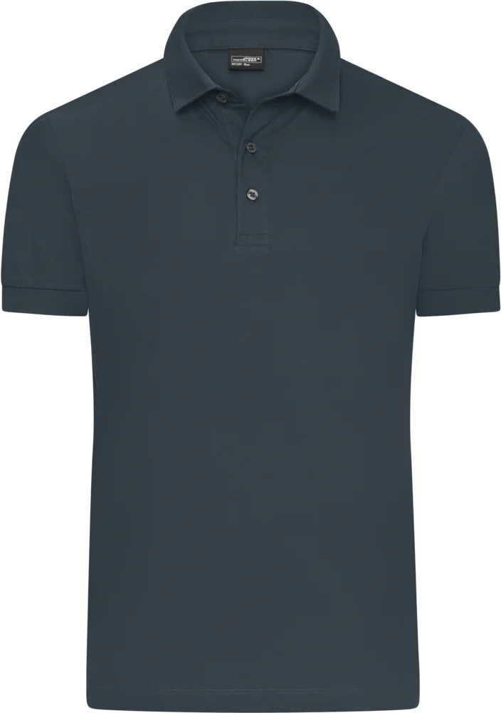 Men's Jersey Polo