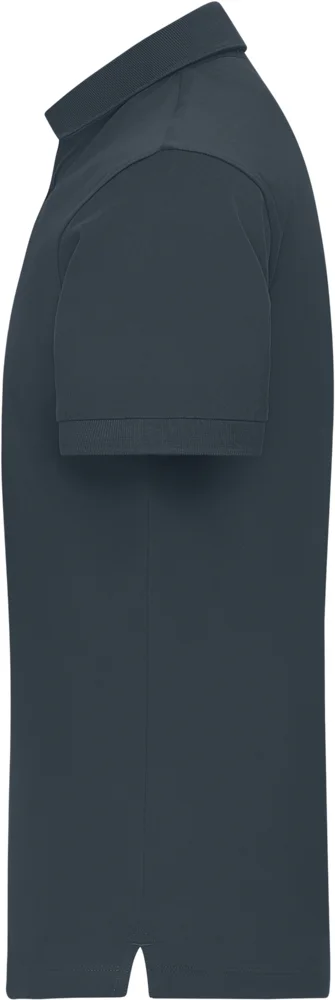 Men's Jersey Polo
