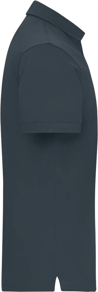 Men's Jersey Polo