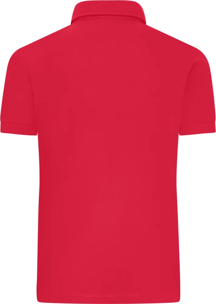 Men's Jersey Polo