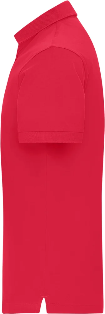 Men's Jersey Polo