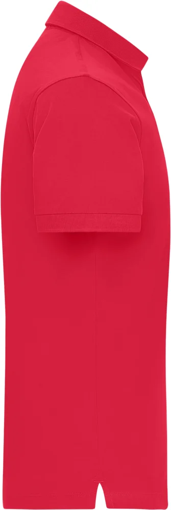 Men's Jersey Polo