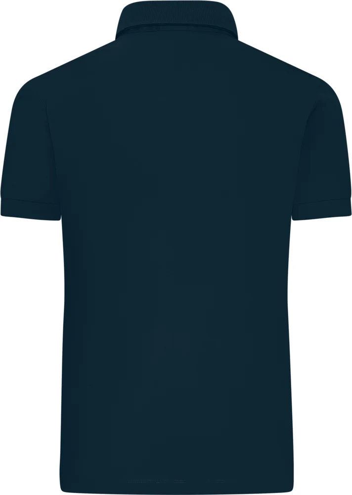 Men's Jersey Polo