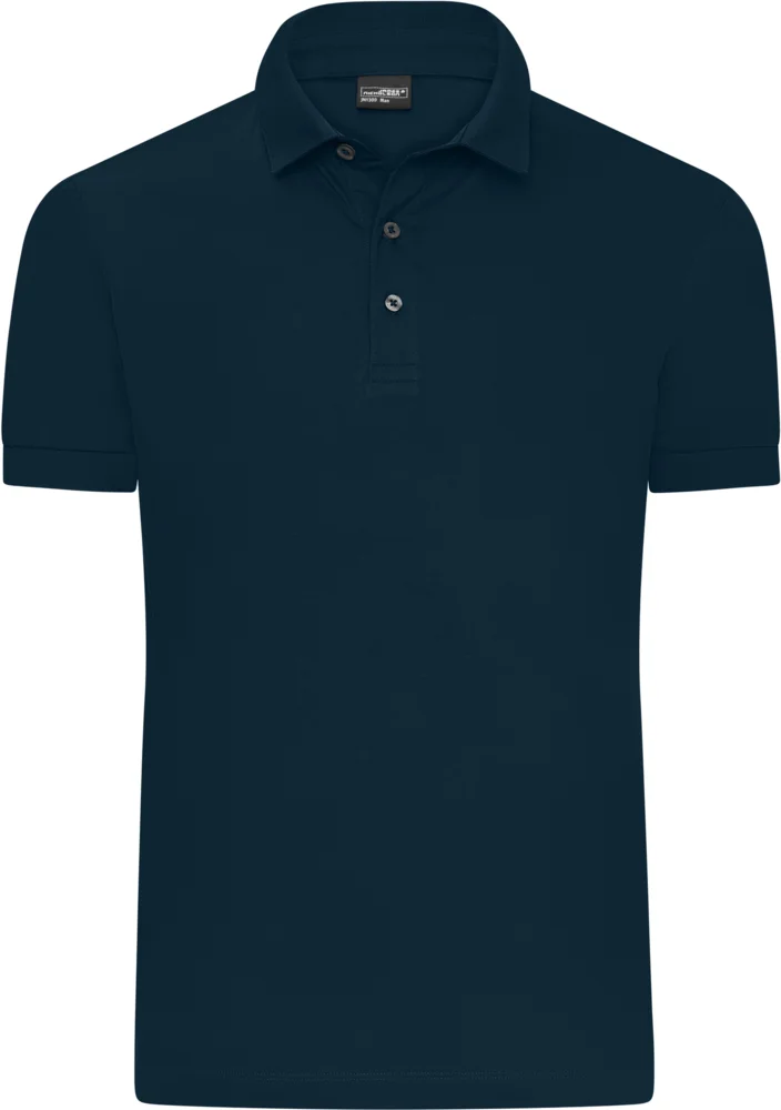 Men's Jersey Polo