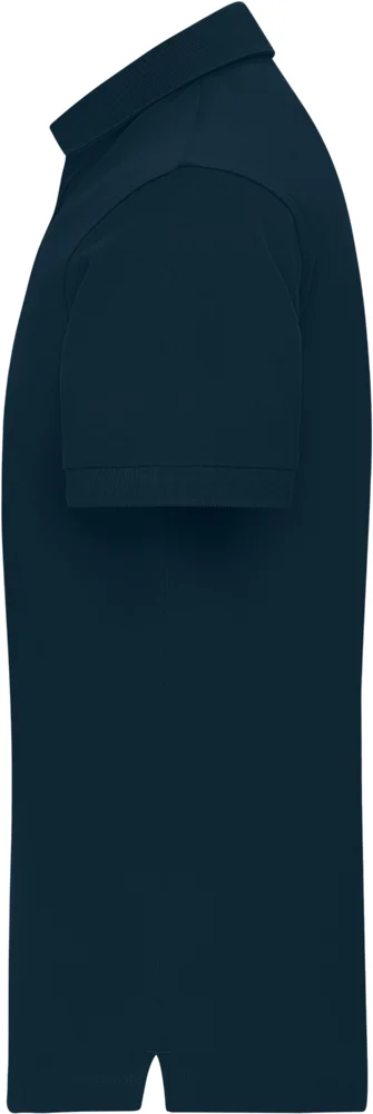 Men's Jersey Polo
