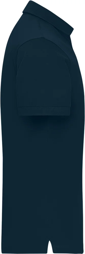 Men's Jersey Polo