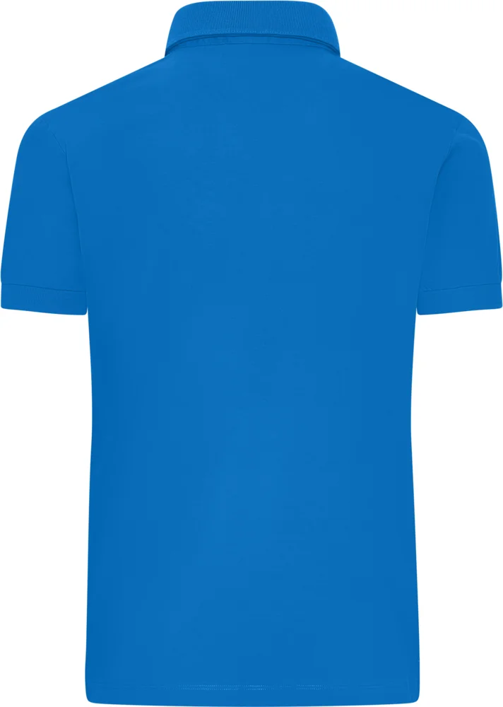 Men's Jersey Polo