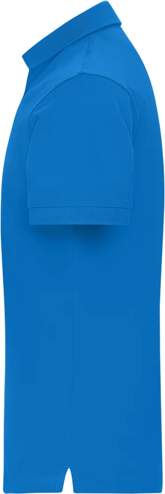 Men's Jersey Polo