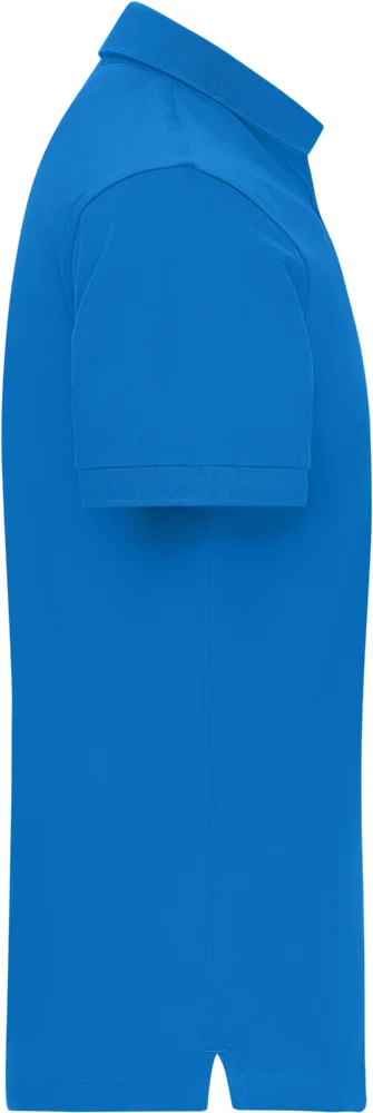 Men's Jersey Polo