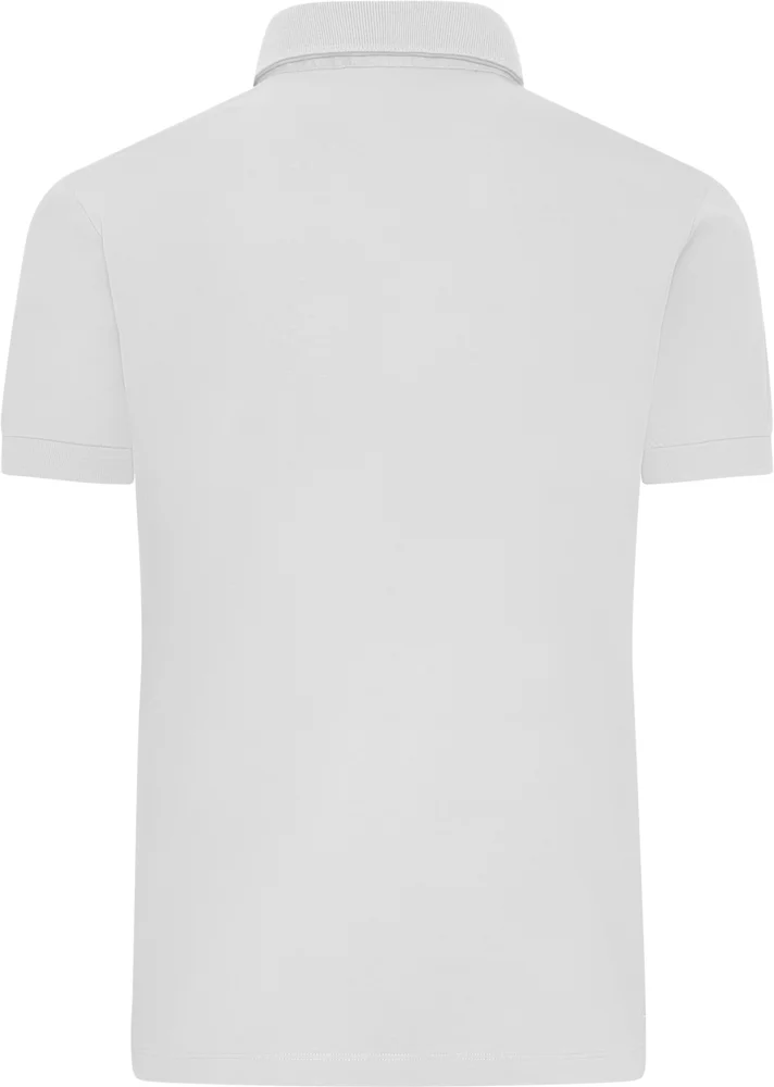 Men's Jersey Polo