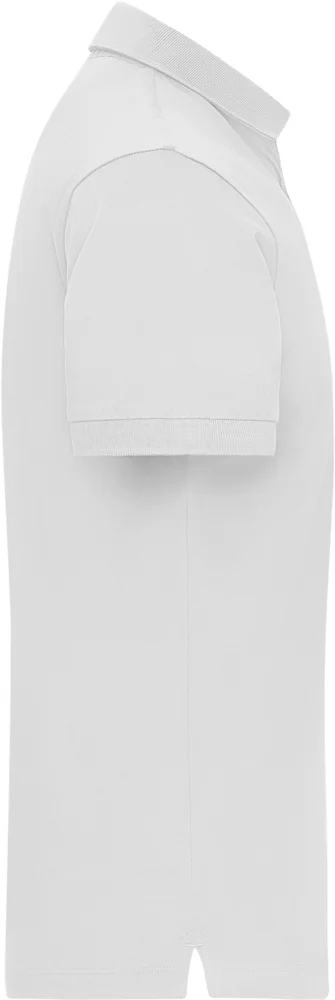 Men's Jersey Polo