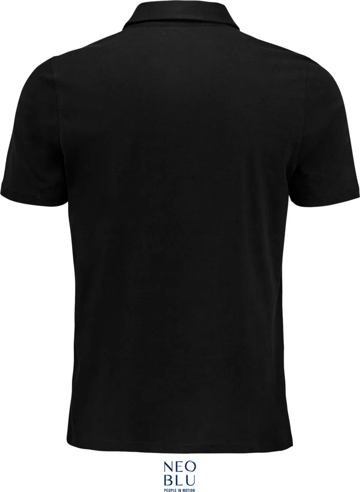 Men's Jersey Polo