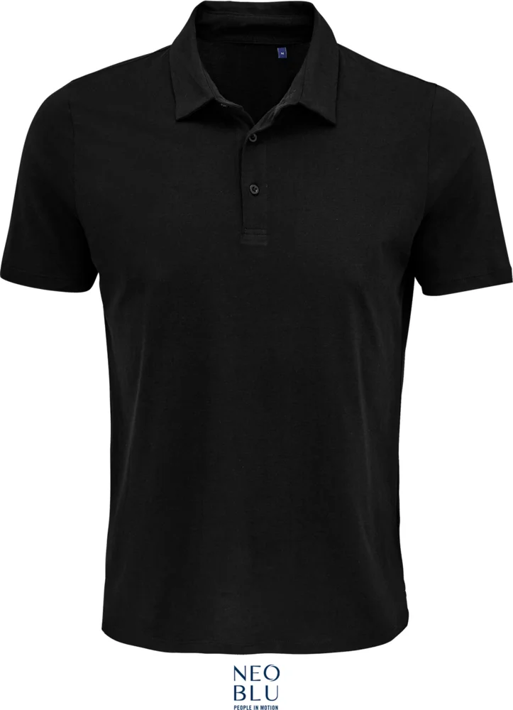 Men's Jersey Polo
