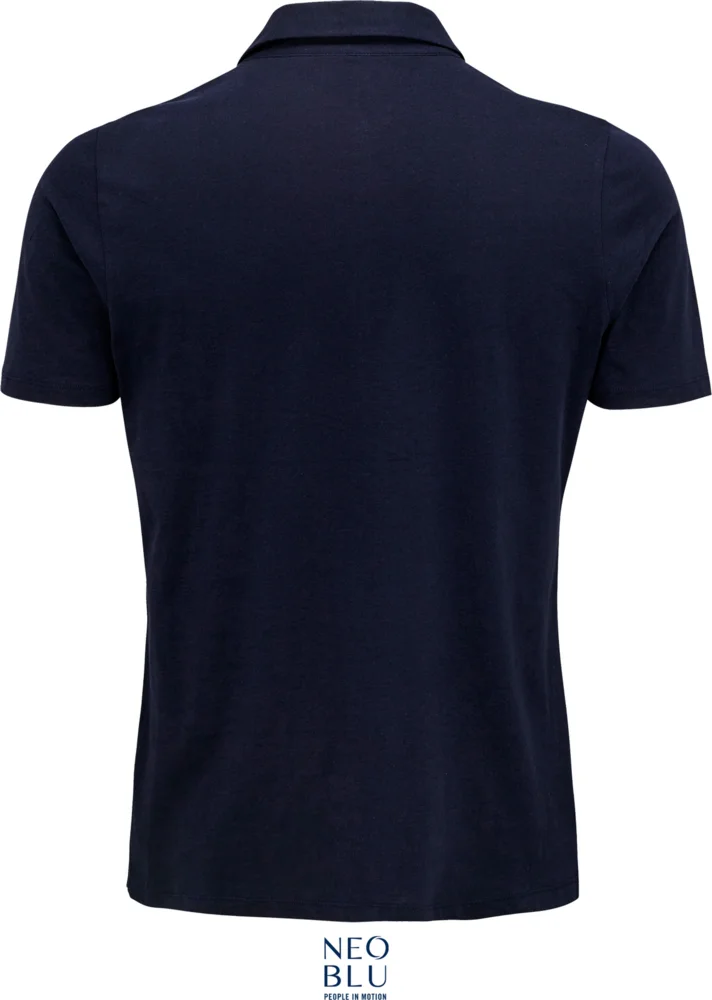 Men's Jersey Polo