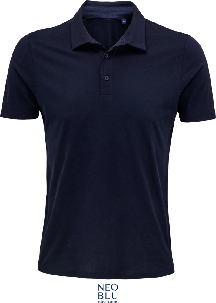 Men's Jersey Polo