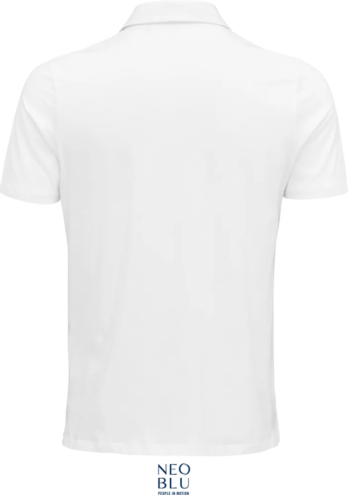 Men's Jersey Polo