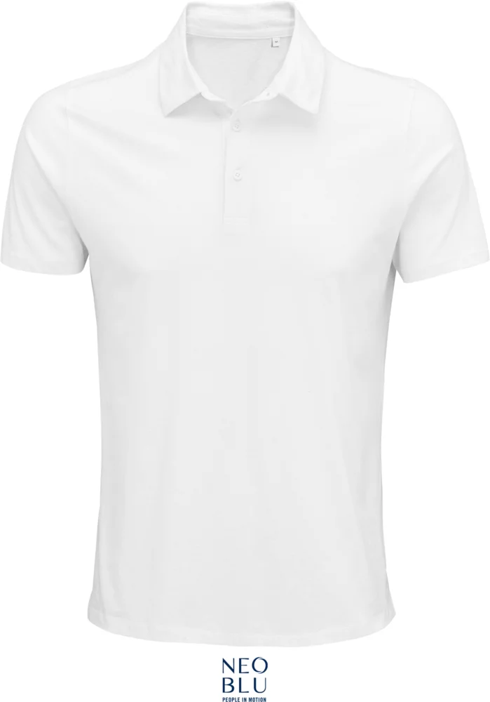 Men's Jersey Polo