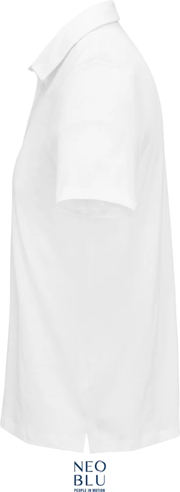 Men's Jersey Polo
