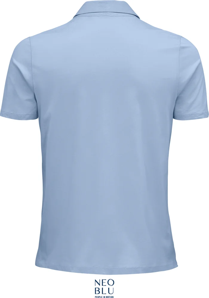 Men's Jersey Polo