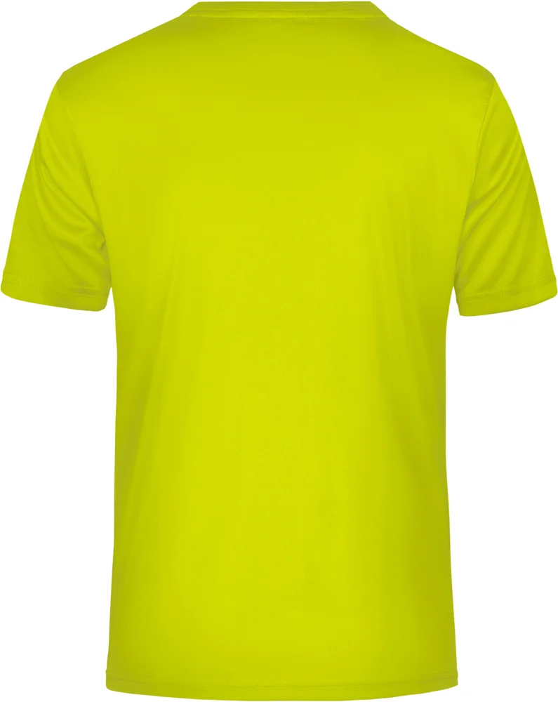 Men's Jersey Sport Shirt