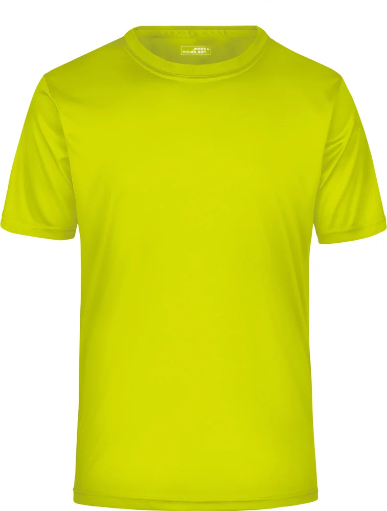 Men's Jersey Sport Shirt