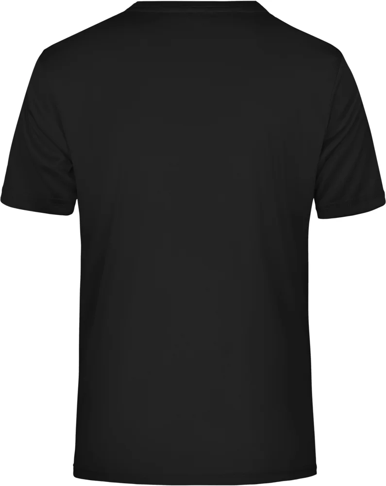 Men's Jersey Sport Shirt