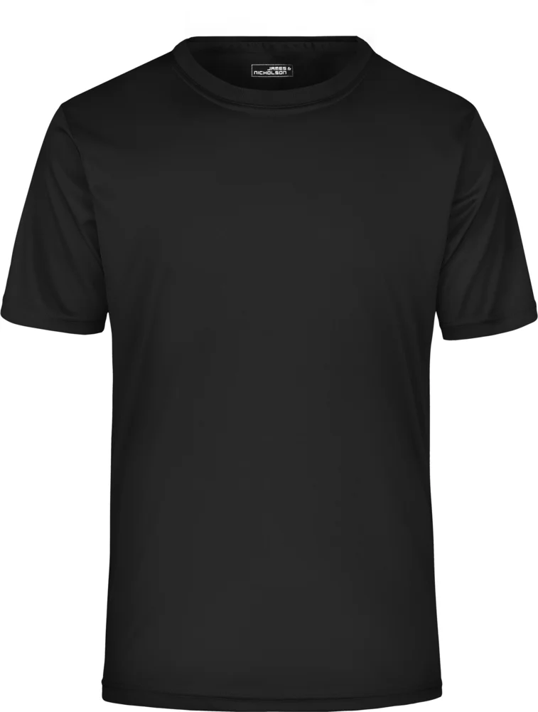 Men's Jersey Sport Shirt