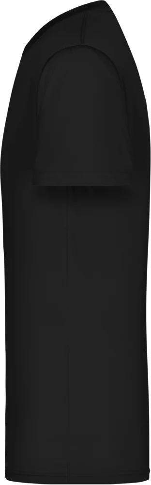 Men's Jersey Sport Shirt