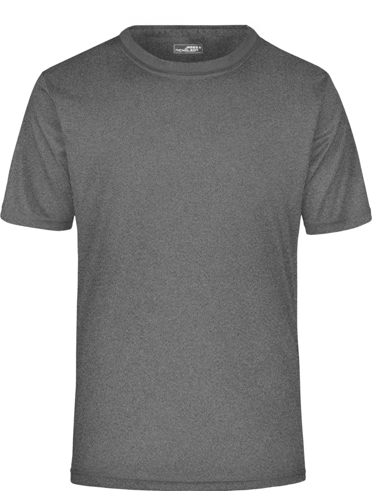 Men's Jersey Sport Shirt