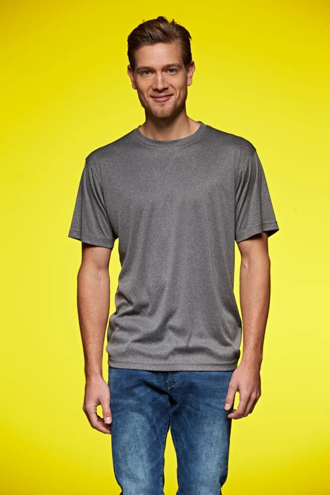 Men's Jersey Sport Shirt