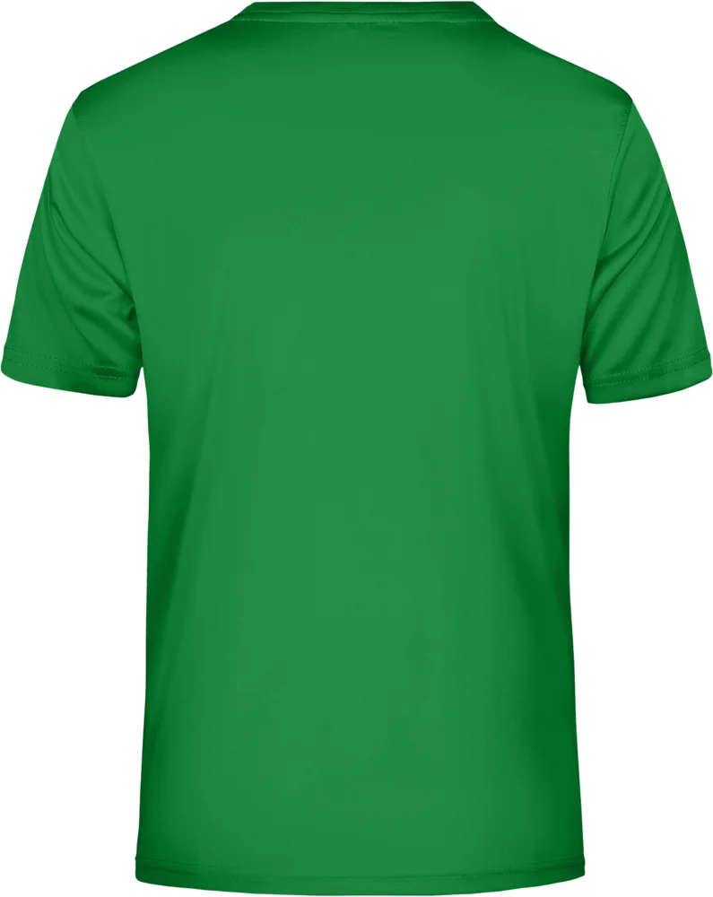 Men's Jersey Sport Shirt