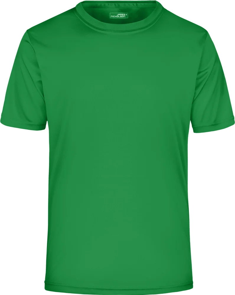 Men's Jersey Sport Shirt