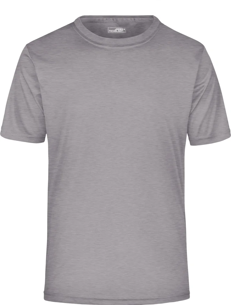Men's Jersey Sport Shirt