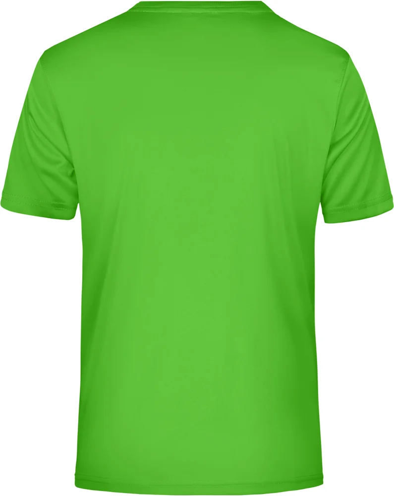 Men's Jersey Sport Shirt