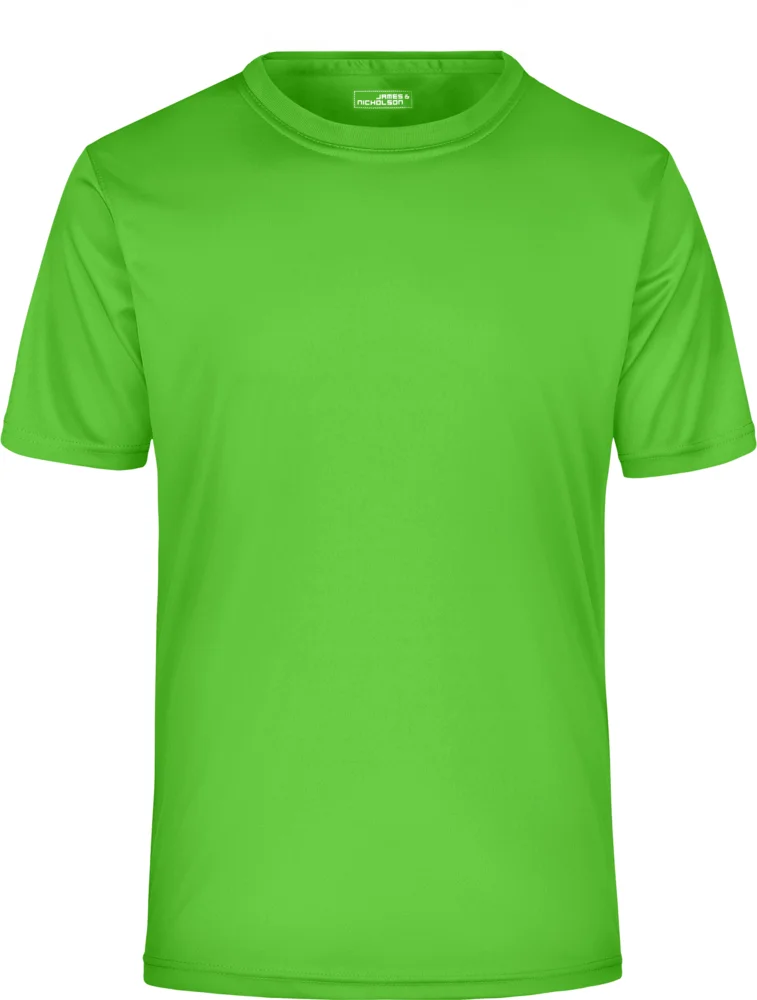 Men's Jersey Sport Shirt
