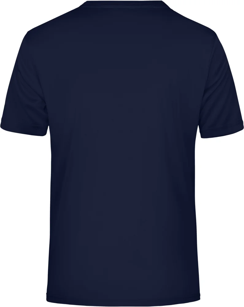 Men's Jersey Sport Shirt