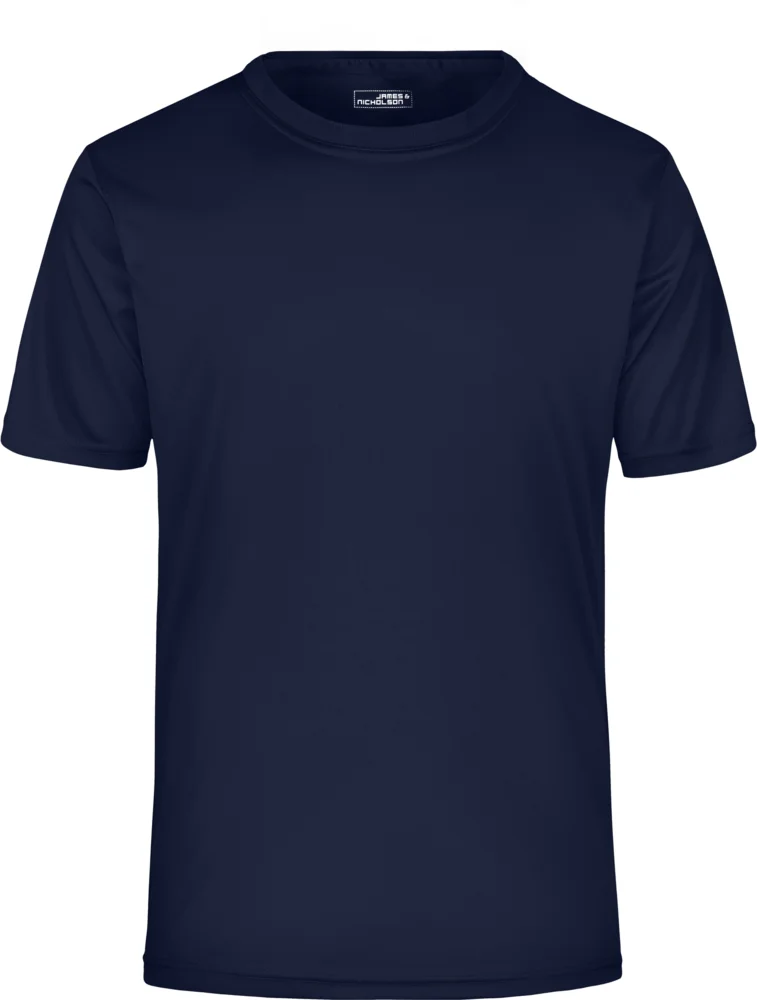 Men's Jersey Sport Shirt