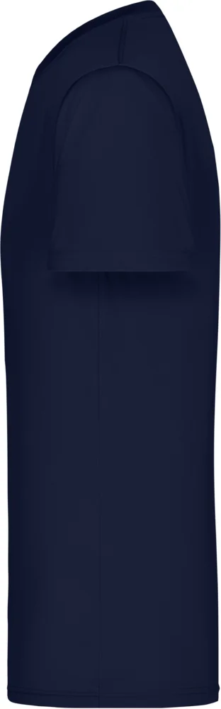 Men's Jersey Sport Shirt