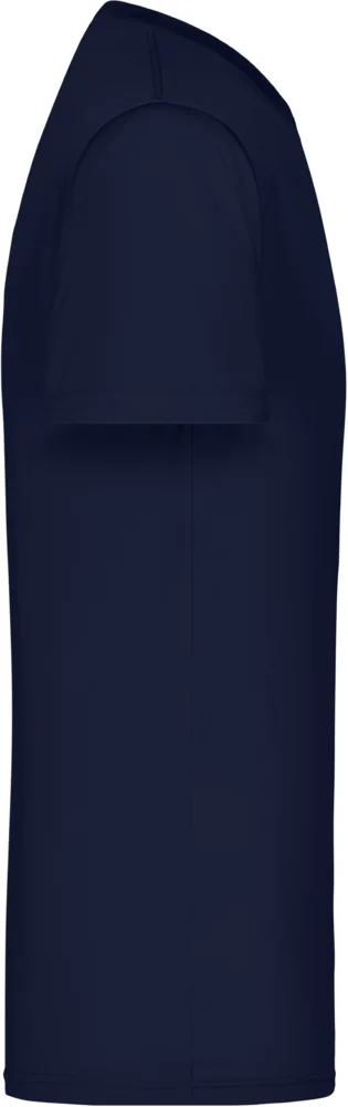 Men's Jersey Sport Shirt