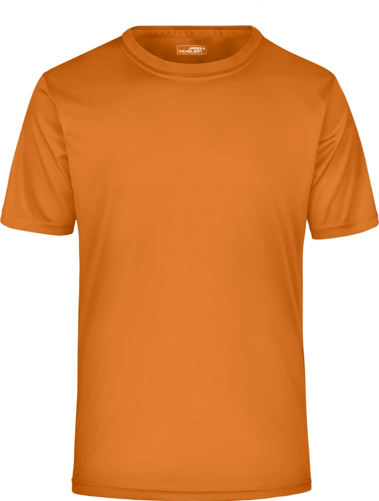 Men's Jersey Sport Shirt