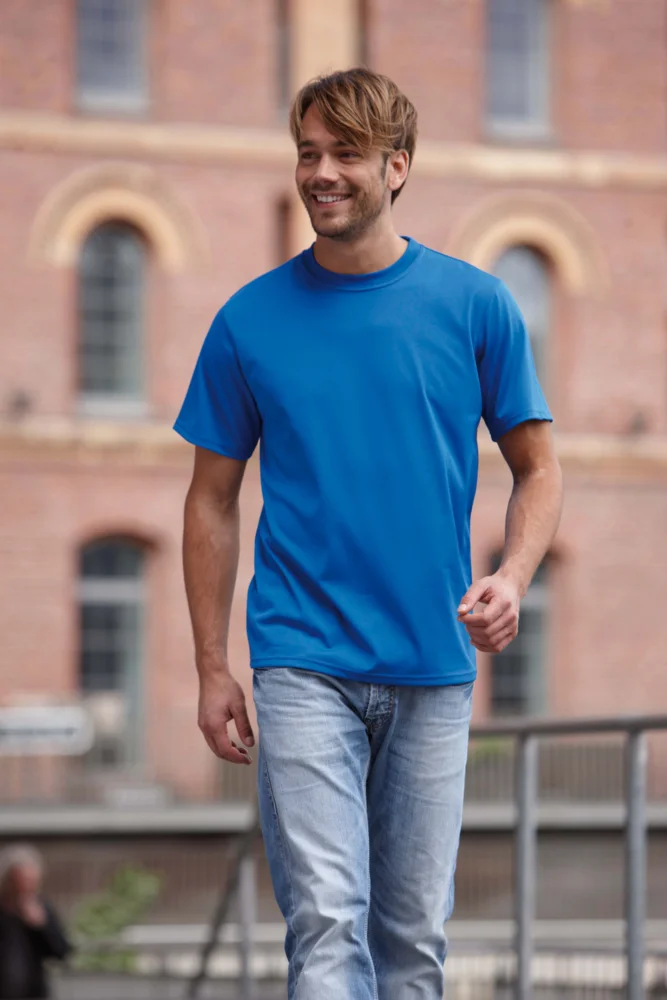 Men's Jersey Sport Shirt