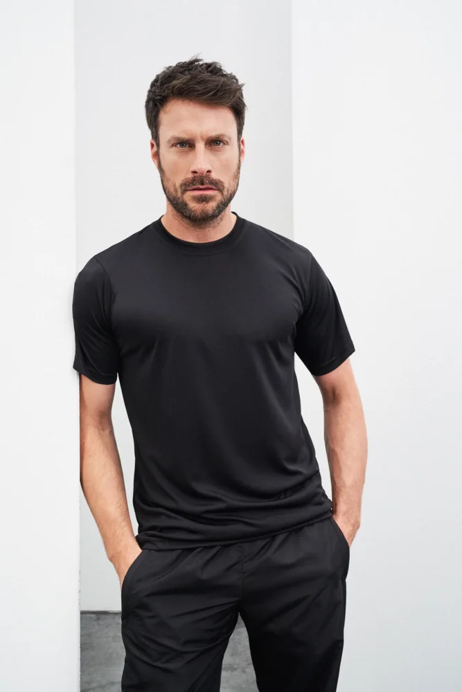 Men's Jersey Sport Shirt