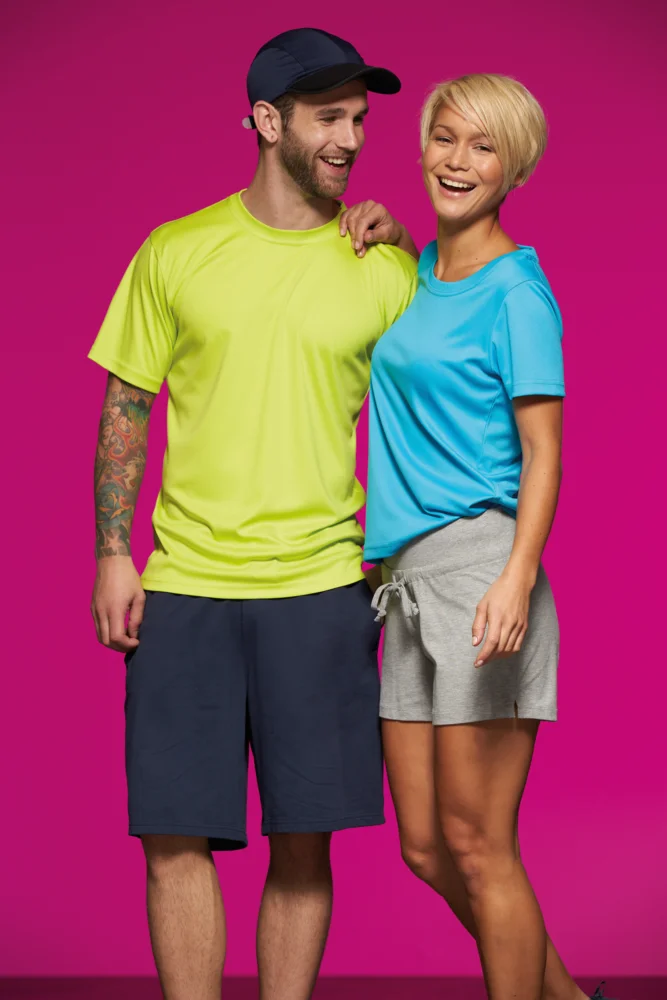 Men's Jersey Sport Shirt