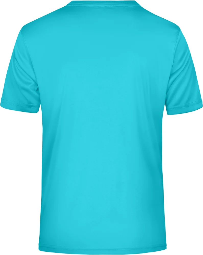 Men's Jersey Sport Shirt