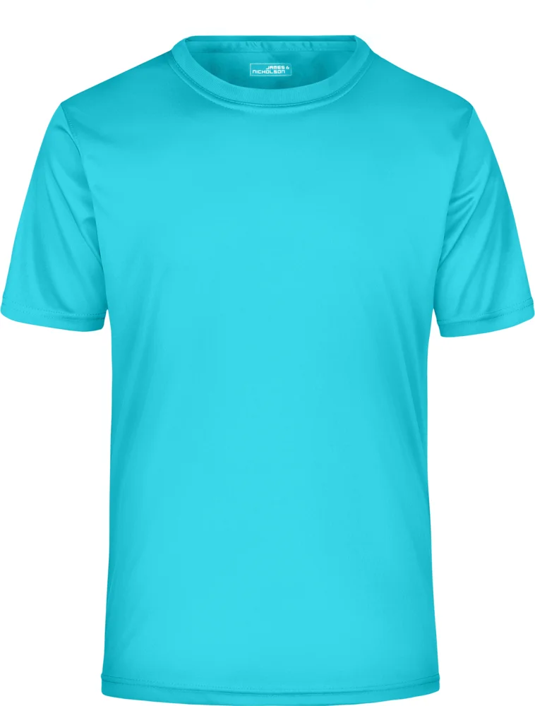 Men's Jersey Sport Shirt