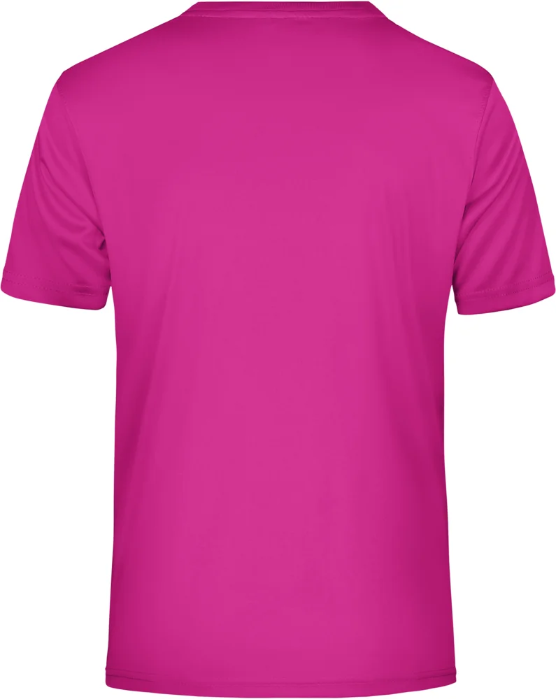 Men's Jersey Sport Shirt